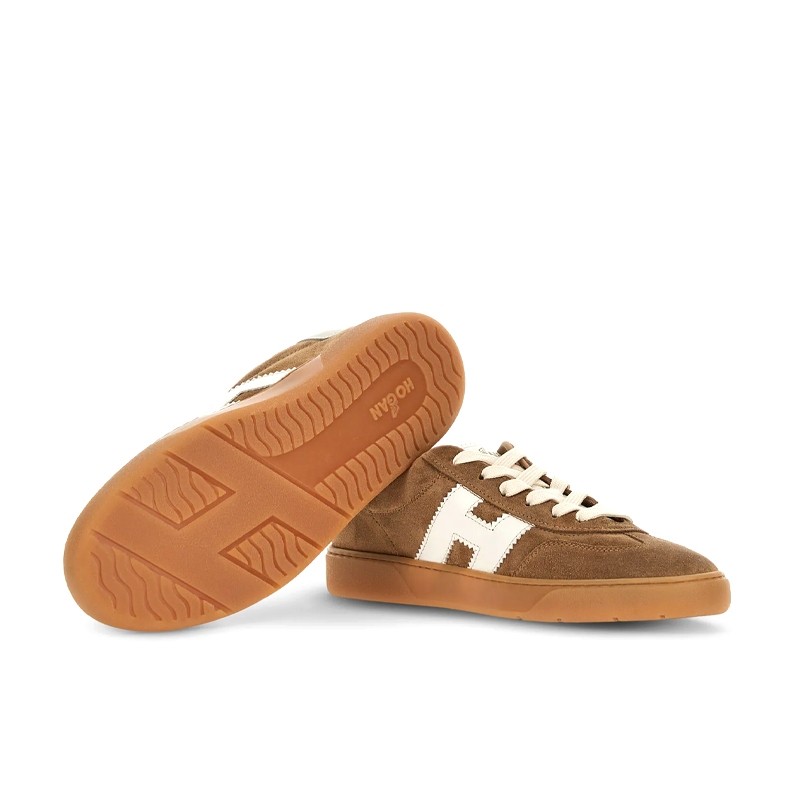 hogan sneakers Sneakers H647 Détails : Basses -Semelles: Gomme -Sem...