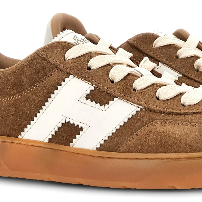 hogan sneakers Sneakers H647 Détails : Basses -Semelles: Gomme -Sem...