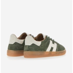 hogan sneakers Sneakers H647 Détails : Basses -Semelles: Gomme -Sem...