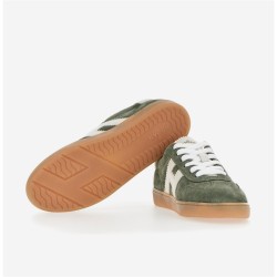 hogan sneakers Sneakers H647 Détails : Basses -Semelles: Gomme -Sem...