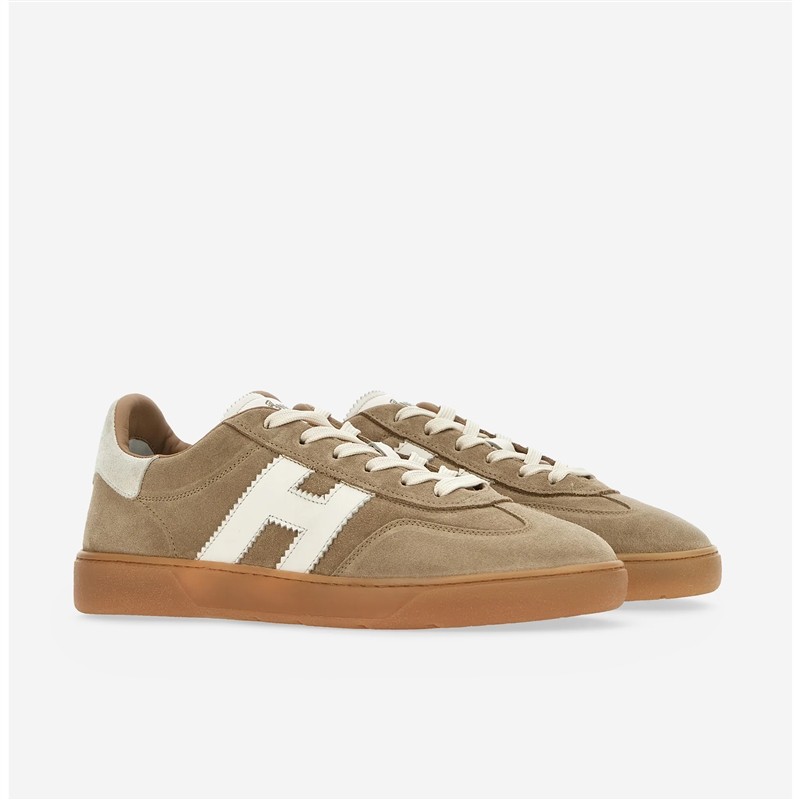 hogan sneakers Sneakers H647 Détails : Basses -Semelles: Gomme -Sem...