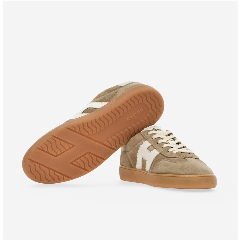 hogan sneakers Sneakers H647 Détails : Basses -Semelles: Gomme -Sem...