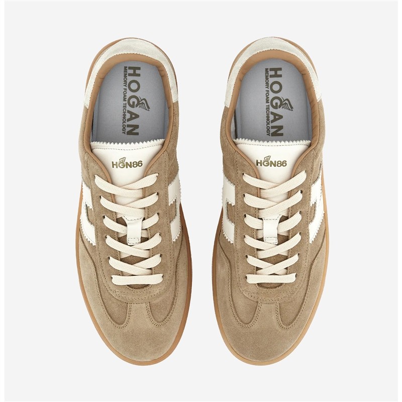 hogan sneakers Sneakers H647 Détails : Basses -Semelles: Gomme -Sem...