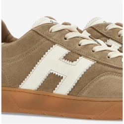 hogan sneakers Sneakers H647 Détails : Basses -Semelles: Gomme -Sem...