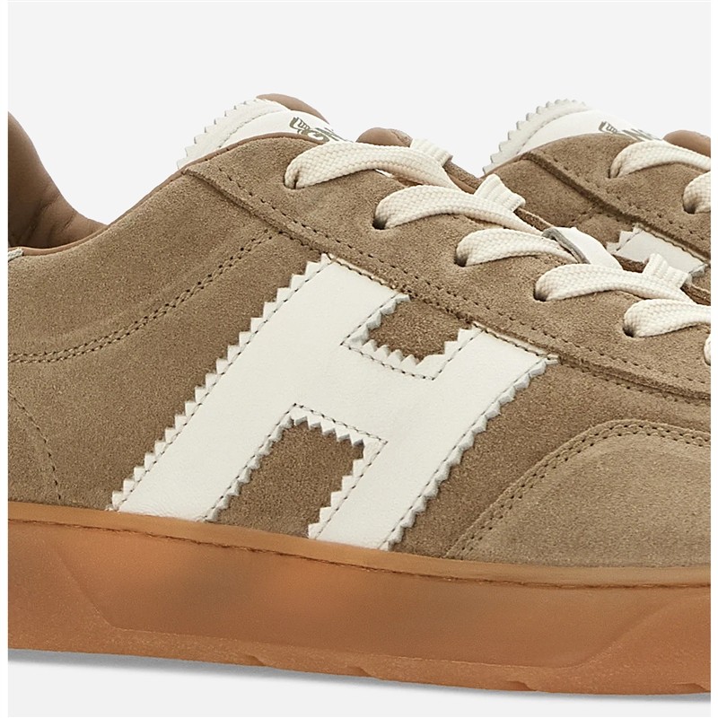 hogan sneakers Sneakers H647 Détails : Basses -Semelles: Gomme -Sem...