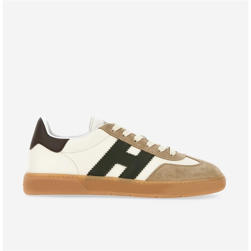 hogan sneakers Sneakers H647 Détails : Basses -Semelles: Gomme -Mat... hogan sneakers Sneakers H647 Détails : Basses -Semelles: Gomme -Mat...