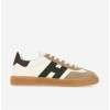 HH H647 - CUIR ANTIC CALF ET NUB