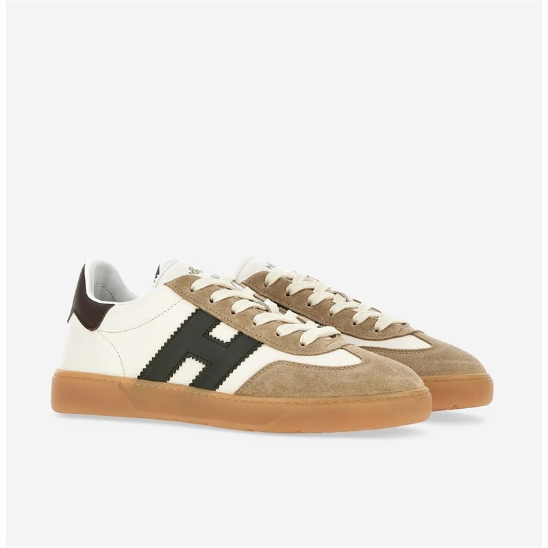 hogan sneakers Sneakers H647 Détails : Basses -Semelles: Gomme -Mat... hogan sneakers Sneakers H647 Détails : Basses -Semelles: Gomme -Mat...