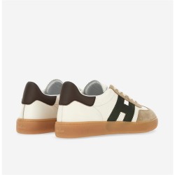 hogan sneakers Sneakers H647 Détails : Basses -Semelles: Gomme -Mat...