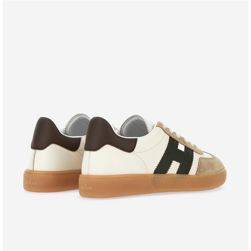 hogan sneakers Sneakers H647 Détails : Basses -Semelles: Gomme -Mat... hogan sneakers Sneakers H647 Détails : Basses -Semelles: Gomme -Mat...