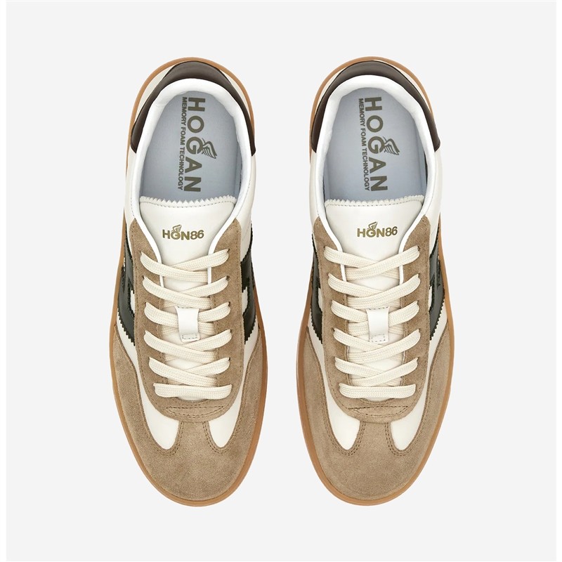hogan sneakers Sneakers H647 Détails : Basses -Semelles: Gomme -Mat... hogan sneakers Sneakers H647 Détails : Basses -Semelles: Gomme -Mat...