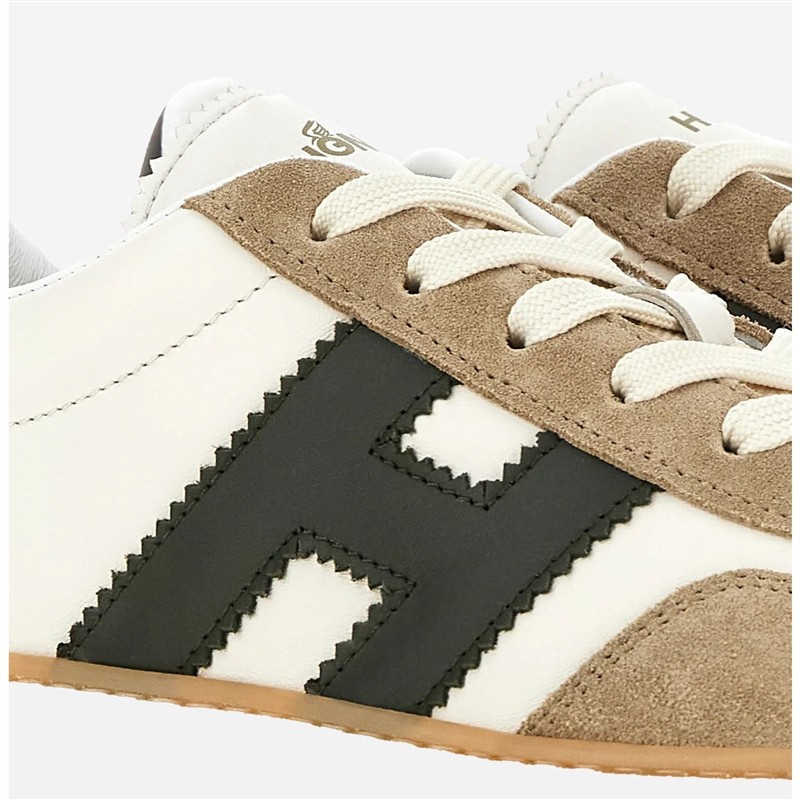 hogan sneakers Sneakers H647 Détails : Basses -Semelles: Gomme -Mat... hogan sneakers Sneakers H647 Détails : Basses -Semelles: Gomme -Mat...