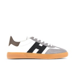 hogan sneakers Sneakers H647 Détails : Basses -Semelles: Gomme -Mat...