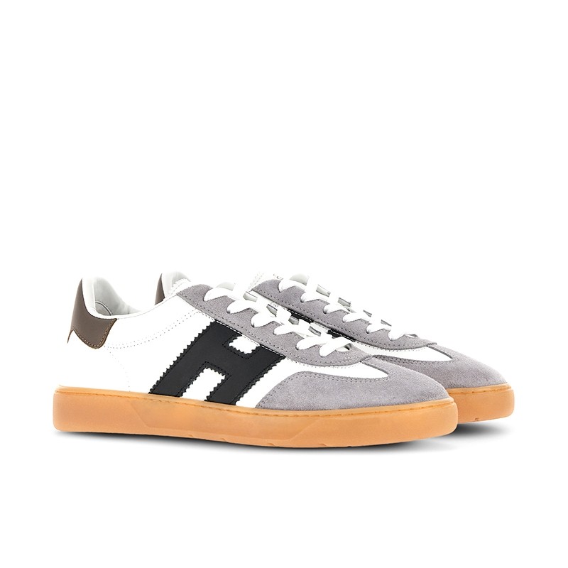 hogan sneakers Sneakers H647 Détails : Basses -Semelles: Gomme -Mat... hogan sneakers Sneakers H647 Détails : Basses -Semelles: Gomme -Mat...