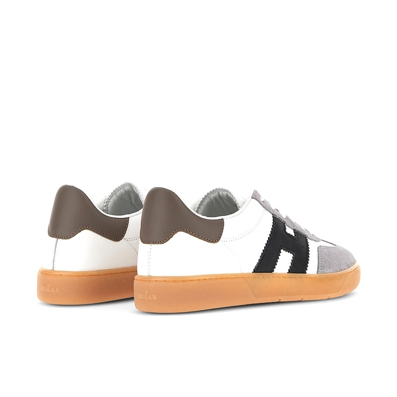 hogan sneakers Sneakers H647 Détails : Basses -Semelles: Gomme -Mat... hogan sneakers Sneakers H647 Détails : Basses -Semelles: Gomme -Mat...