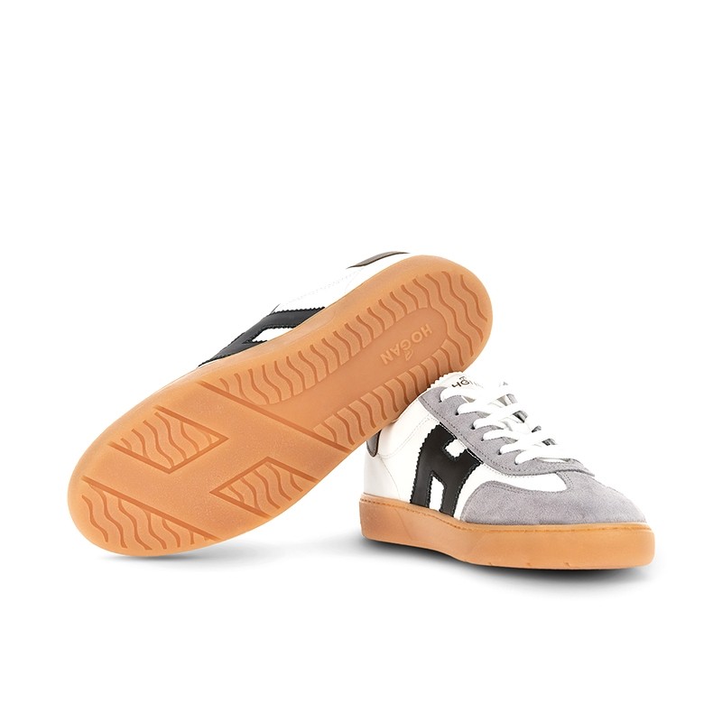 hogan sneakers Sneakers H647 Détails : Basses -Semelles: Gomme -Mat... hogan sneakers Sneakers H647 Détails : Basses -Semelles: Gomme -Mat...