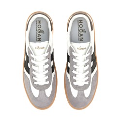 hogan sneakers Sneakers H647 Détails : Basses -Semelles: Gomme -Mat...