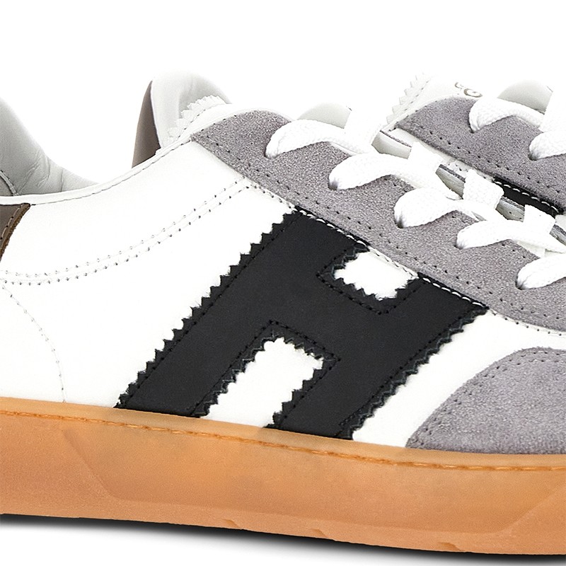 hogan sneakers Sneakers H647 Détails : Basses -Semelles: Gomme -Mat... hogan sneakers Sneakers H647 Détails : Basses -Semelles: Gomme -Mat...