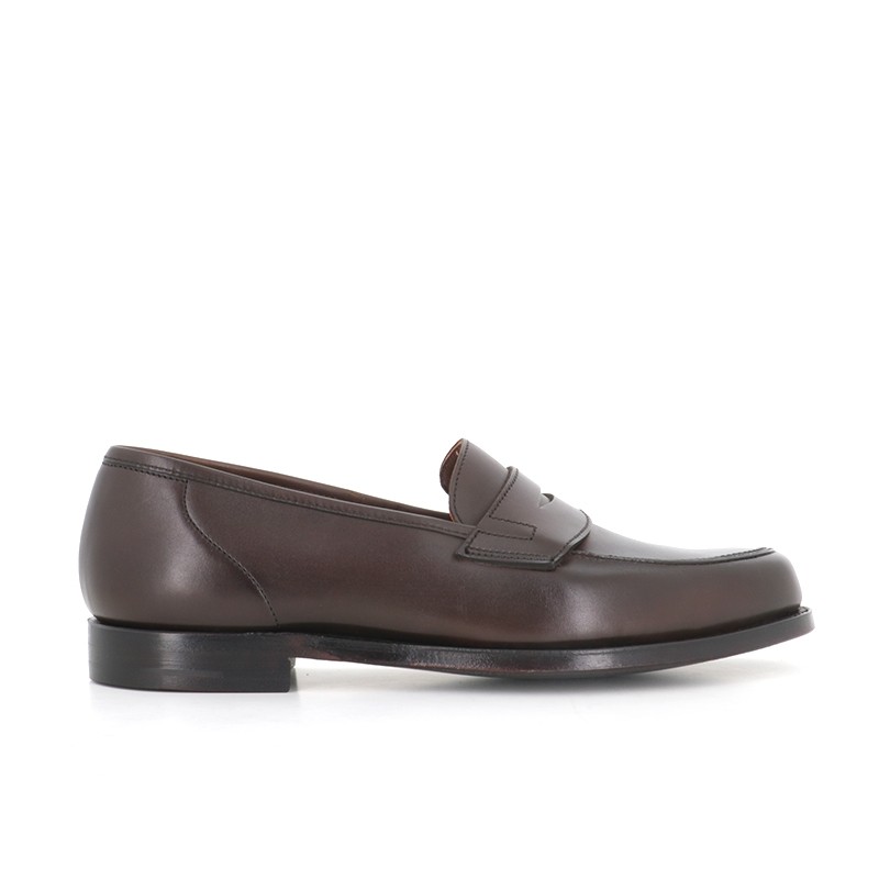 crockett & jones mocassins et slip-on Mocassins Columbia Semelles: ...