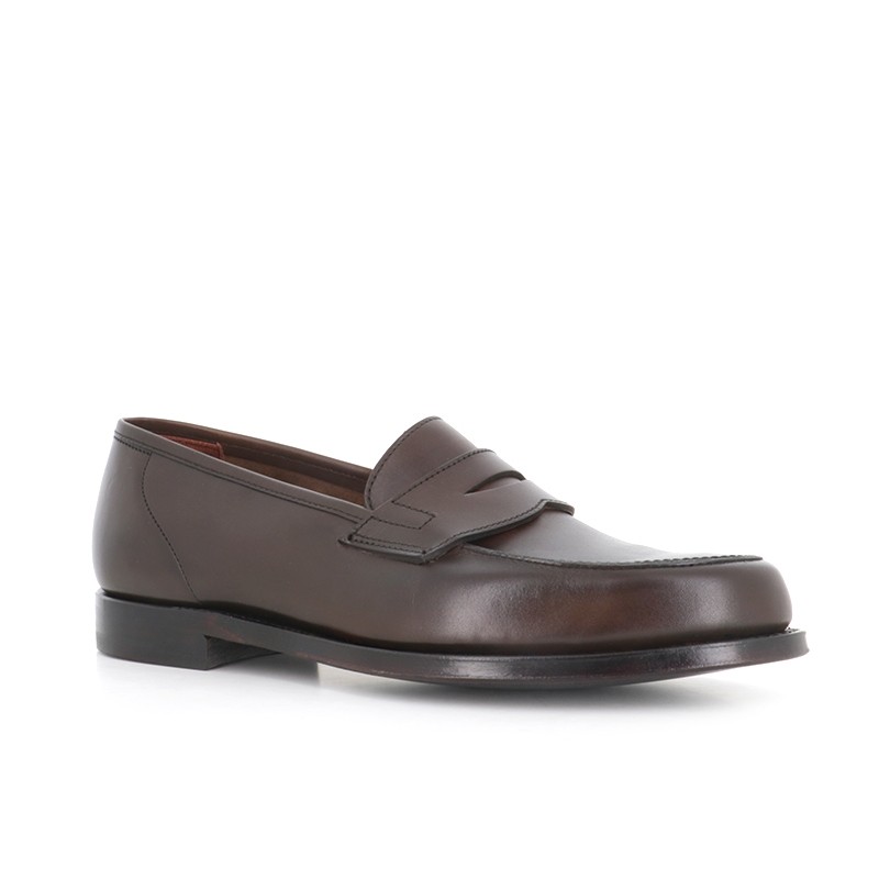 crockett & jones mocassins et slip-on Mocassins Columbia Semelles: ...