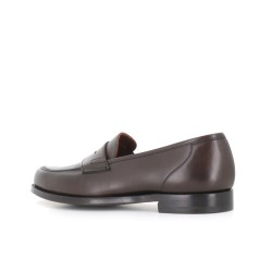 crockett & jones mocassins et slip-on Mocassins Columbia Semelles: ...