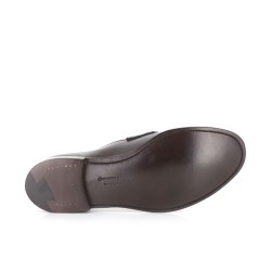 crockett & jones mocassins et slip-on Mocassins Columbia Semelles: ...
