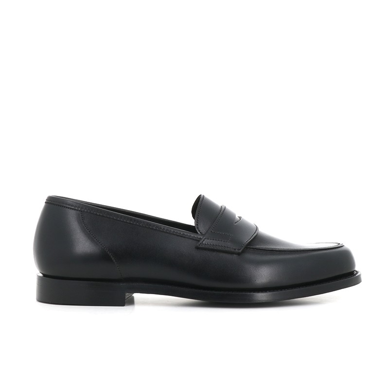 crockett & jones mocassins et slip-on Mocassins Columbia Semelles: ...