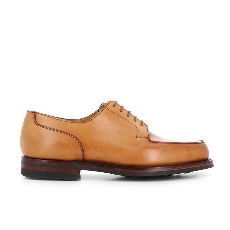 crockett & jones derbies et richelieux Derbies Baslow Semelles: Dai...