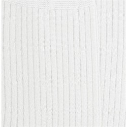Chaussettes côtelées