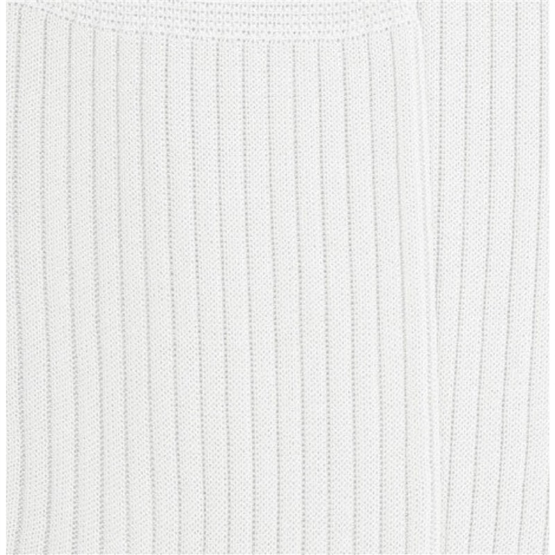 Chaussettes côtelées