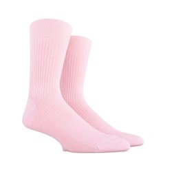 doré doré chaussettes Chaussettes côtelées Matières: Tissu -Couleur...