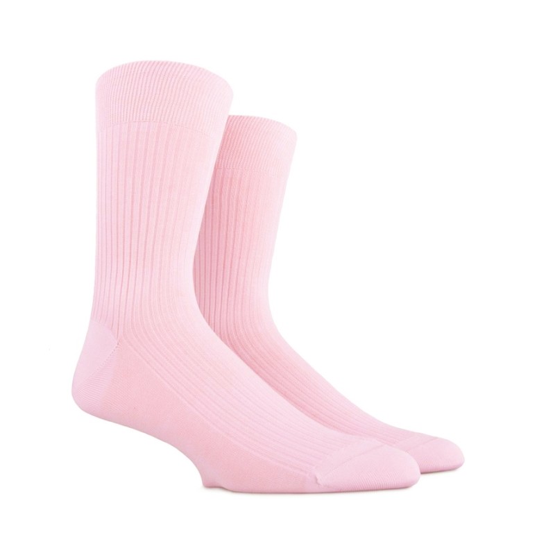 doré doré chaussettes Chaussettes côtelées Matières: Tissu -Couleur...