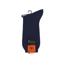 doré doré socks Ribbed socks Colors: Blue