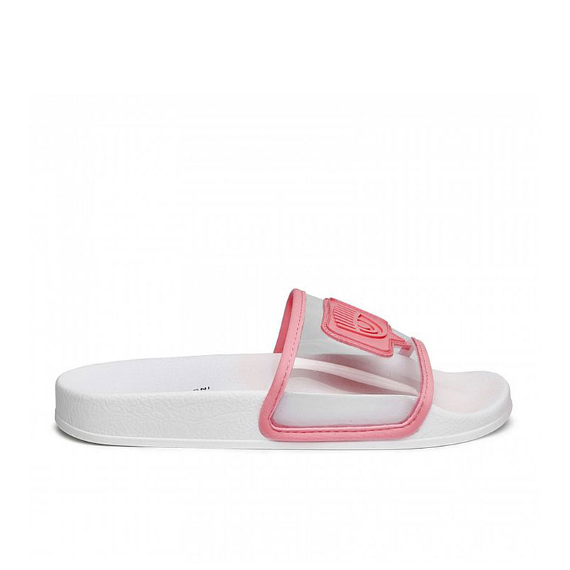 chiara ferragni sandales Mules Flip Flop Détails : Bijoux -Détails ...
