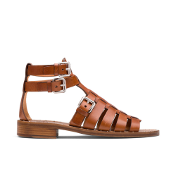 church's sandales Sandales Deb Semelles: Cuir -Talons: Inf à 3 cm -...