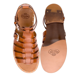 church's sandales Sandales Deb Semelles: Cuir -Talons: Inf à 3 cm -...