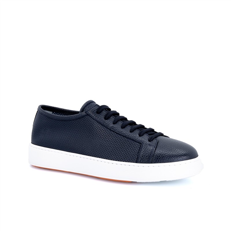 santoni sneakers Sneakers Cline Détails : Basses -Détails : Oversiz...