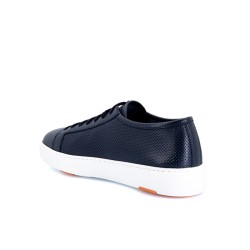 santoni sneakers Sneakers Cline Détails : Basses -Détails : Oversiz...