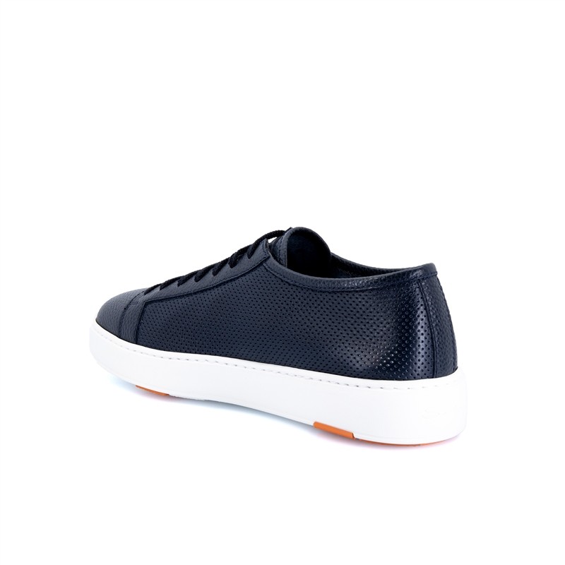 santoni sneakers Sneakers Cline Détails : Basses -Détails : Oversiz...