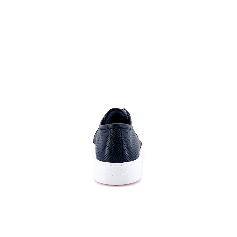 santoni sneakers Sneakers Cline Détails : Basses -Détails : Oversiz...