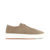 S1H SNEAKER CLINE - NUBUCK - BEI