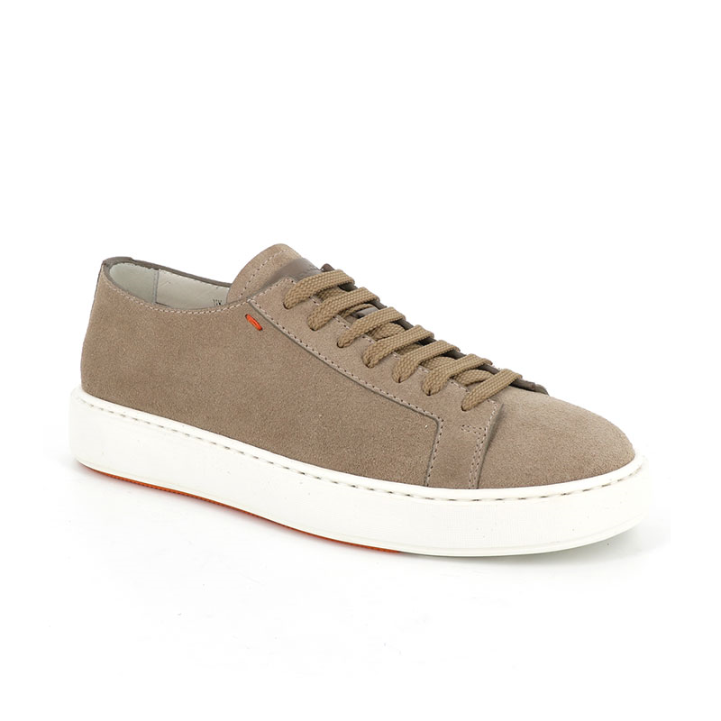santoni sneakers Sneakers Cline Détails : Basses -Semelles: Gomme -...