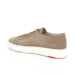 santoni sneakers Sneakers Cline Détails : Basses -Semelles: Gomme -...