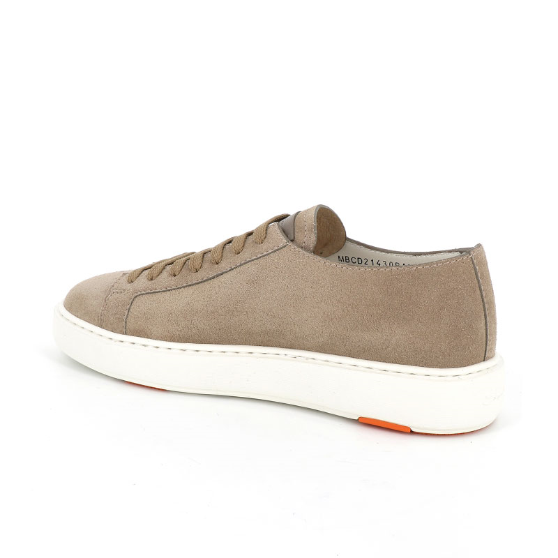santoni sneakers Sneakers Cline Détails : Basses -Semelles: Gomme -...