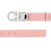 CEINTURE F.FERRAGAMO - CUIR SOUP