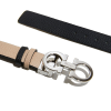 CEINTURE F.FERRAGAMO - CUIR SOUP