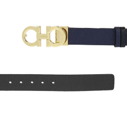 salvatore ferragamo ceintures ceinture f.ferragamo Matières: Cuir -...