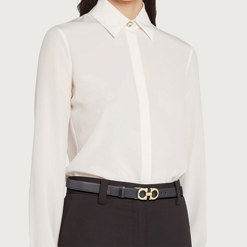 salvatore ferragamo ceintures ceinture f.ferragamo Matières: Cuir -... salvatore ferragamo ceintures ceinture f.ferragamo Matières: Cuir -...