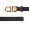 CEINTURE F.FERRAGAMO - CUIR MART