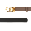 CEINTURE F.FERRAGAMO - CUIR MART